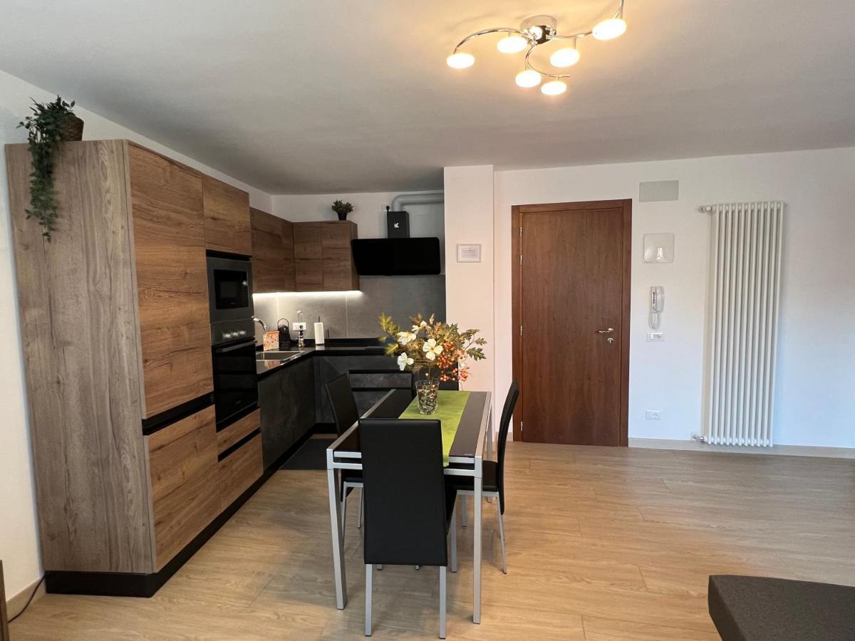 Elda House Apartamento Veneza
