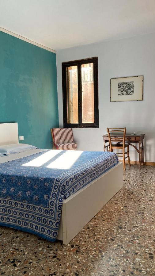 Apartment Ca Greta Venice