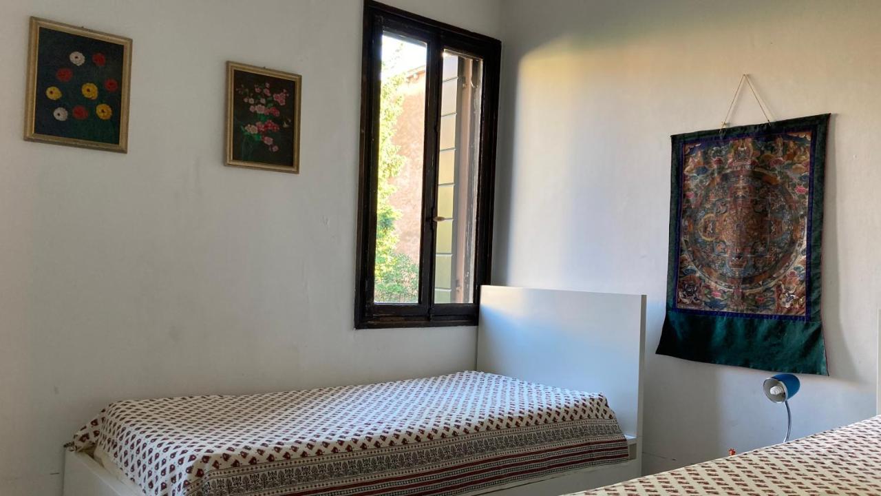 Ca Greta Apartment
