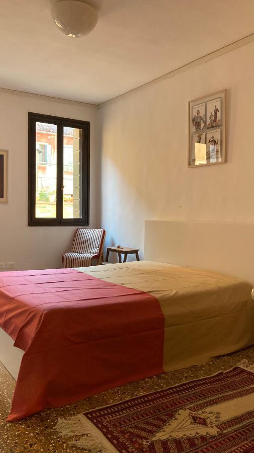 Ca Greta Apartment