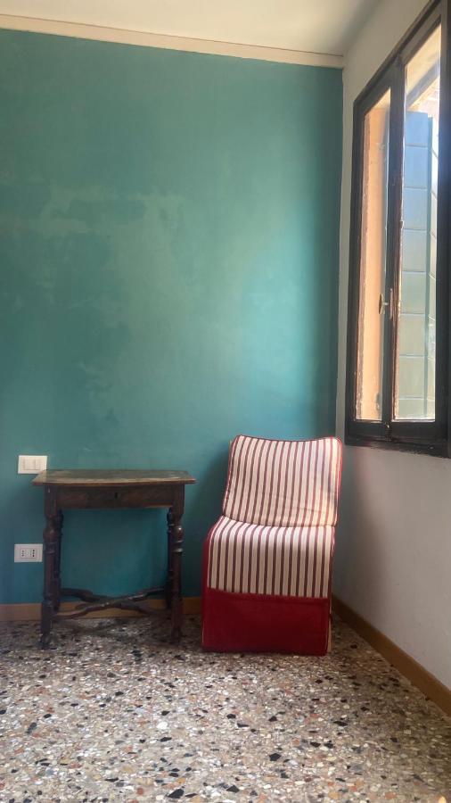 Apartment Ca Greta Venice