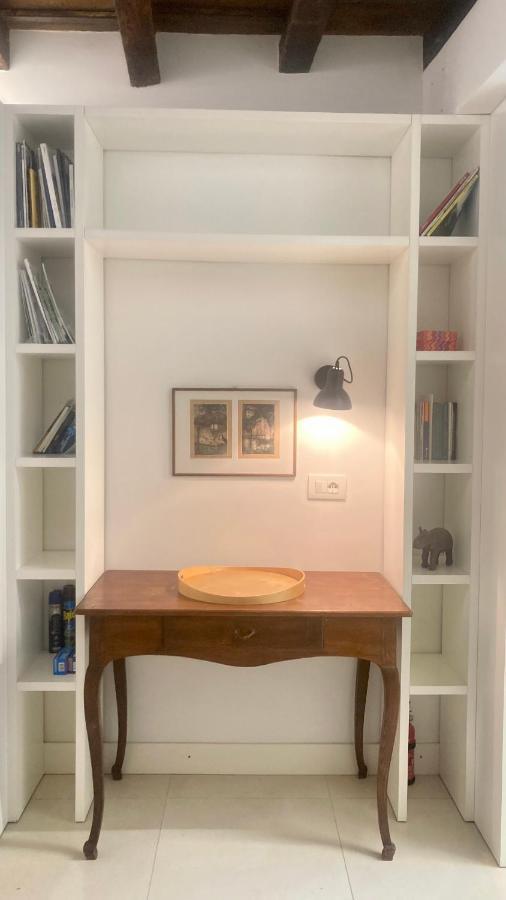 Ca Guido Apartment