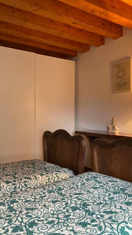 Apartment Ca' Regina *