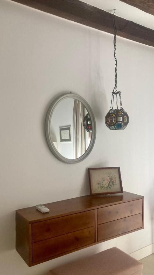 Apartment Ca Guido *