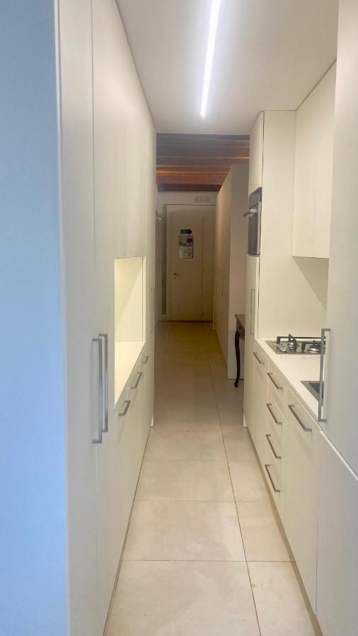 Ca Guido Apartment *