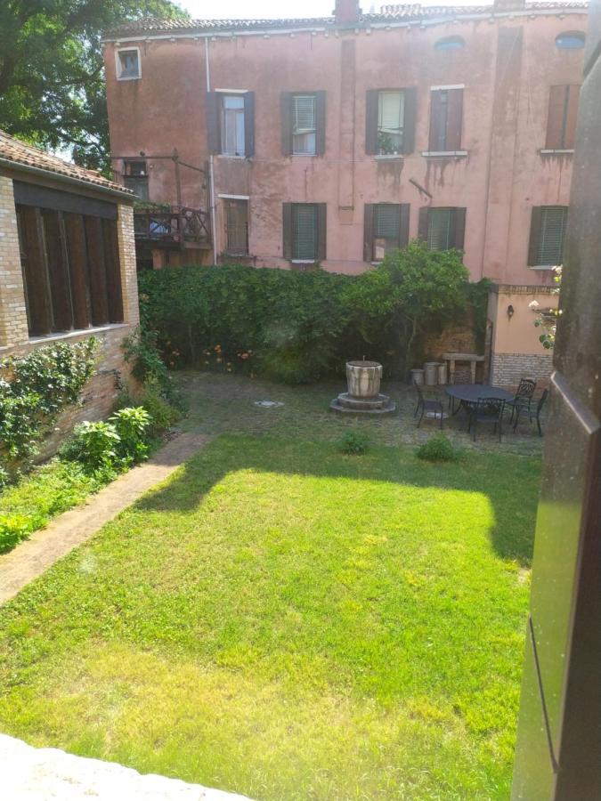Zen Grand Canal Homestay Venice