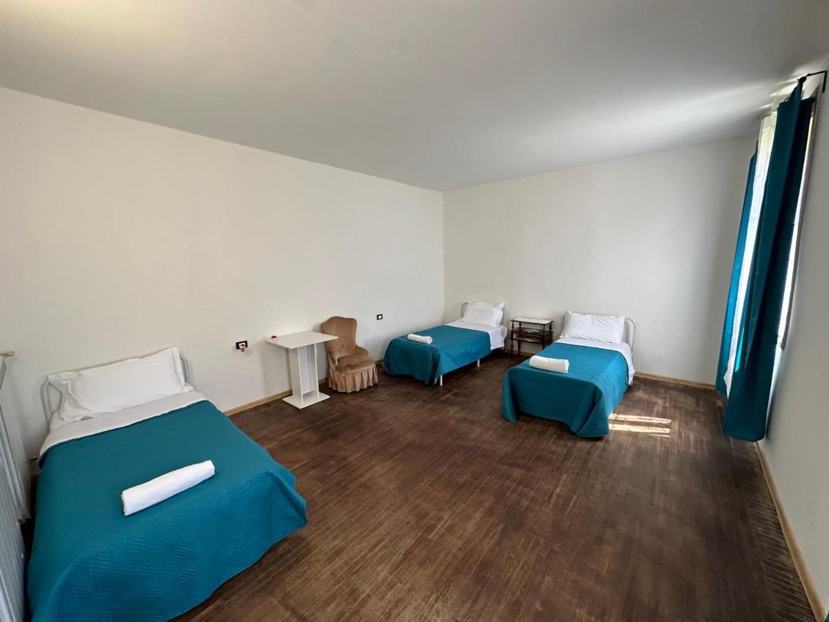 Zen Grand Canal Homestay *