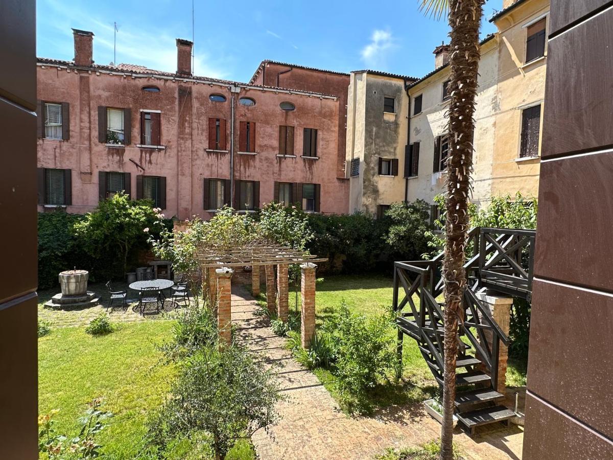 Alloggio in famiglia Zen Grand Canal *