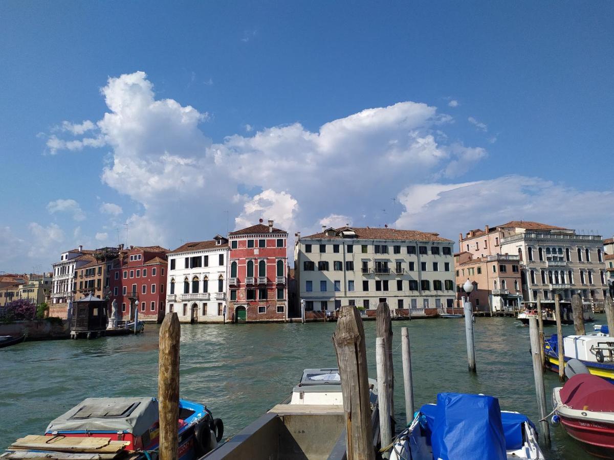 Zen Grand Canal Alloggio in famiglia Venezia