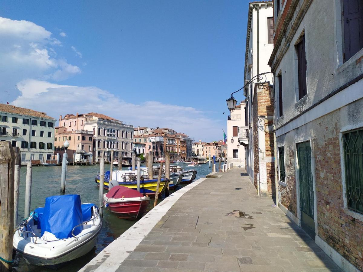 Zen Grand Canal Venice