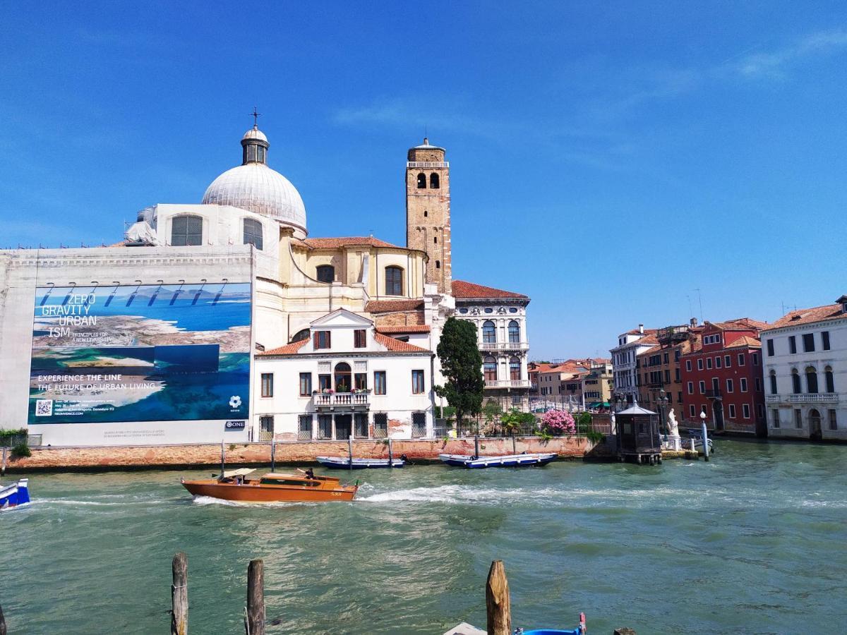 Zen Grand Canal * Venice