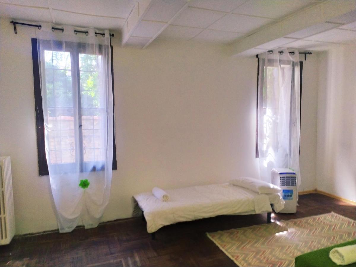 Zen Grand Canal Homestay *