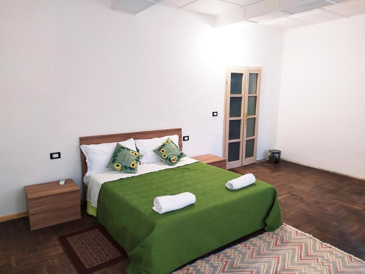 Zen Grand Canal Homestay *