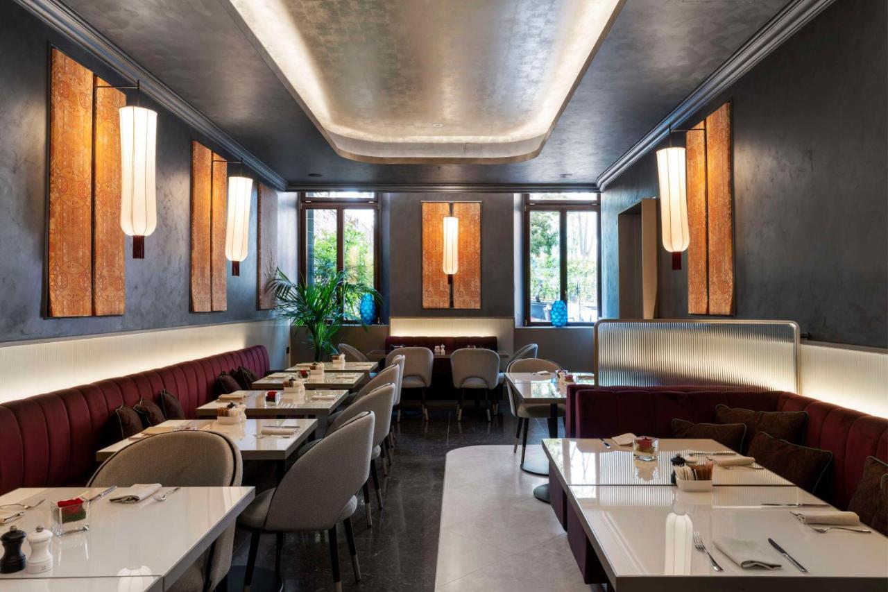 Hotel Radisson Collection Hotel, Palazzo Nani Venice