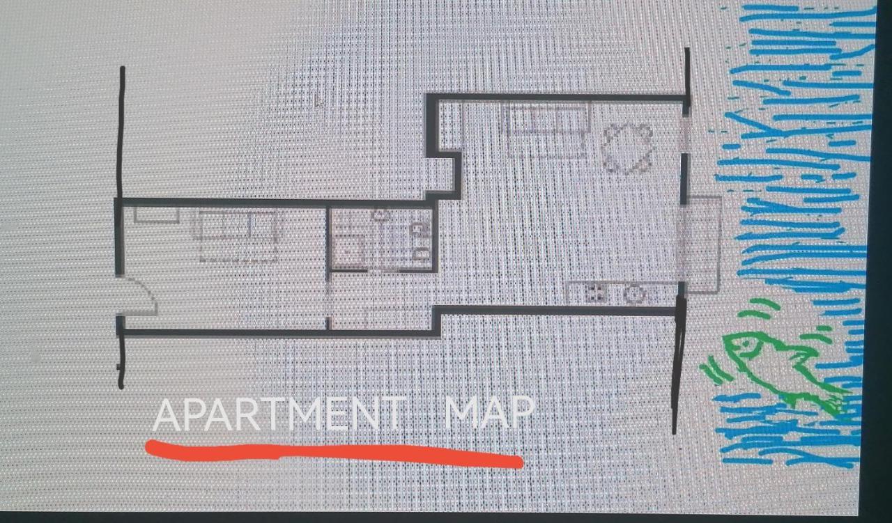 Apartment Ca' Moro Venice