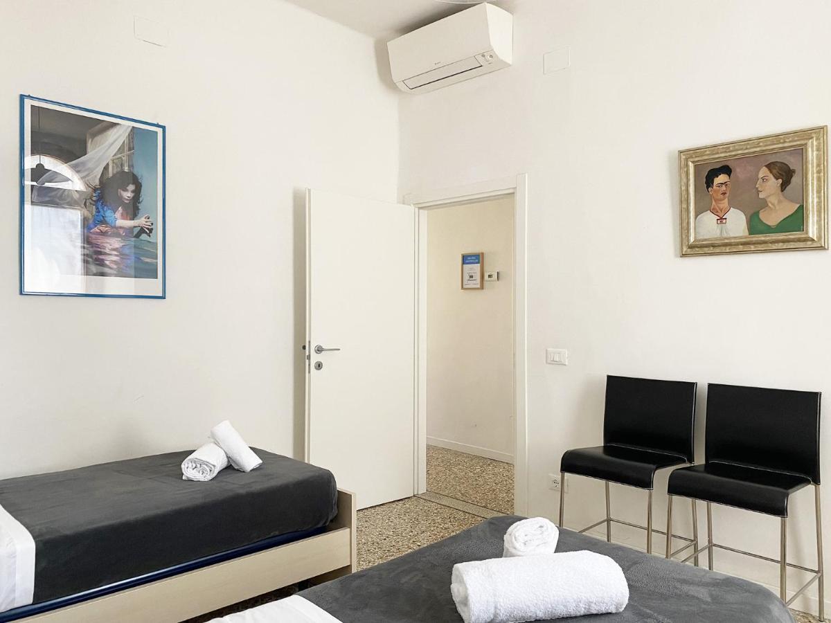 Apartamento Ca' Girolamo *