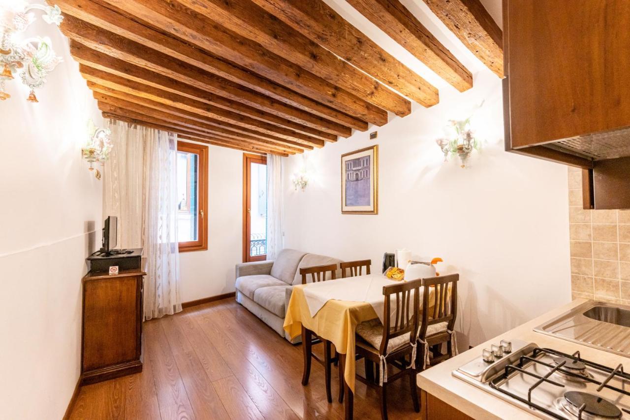 Apartment Ca' Pinelli Venice