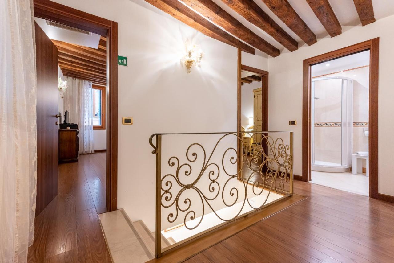 Apartment Ca' Pinelli *