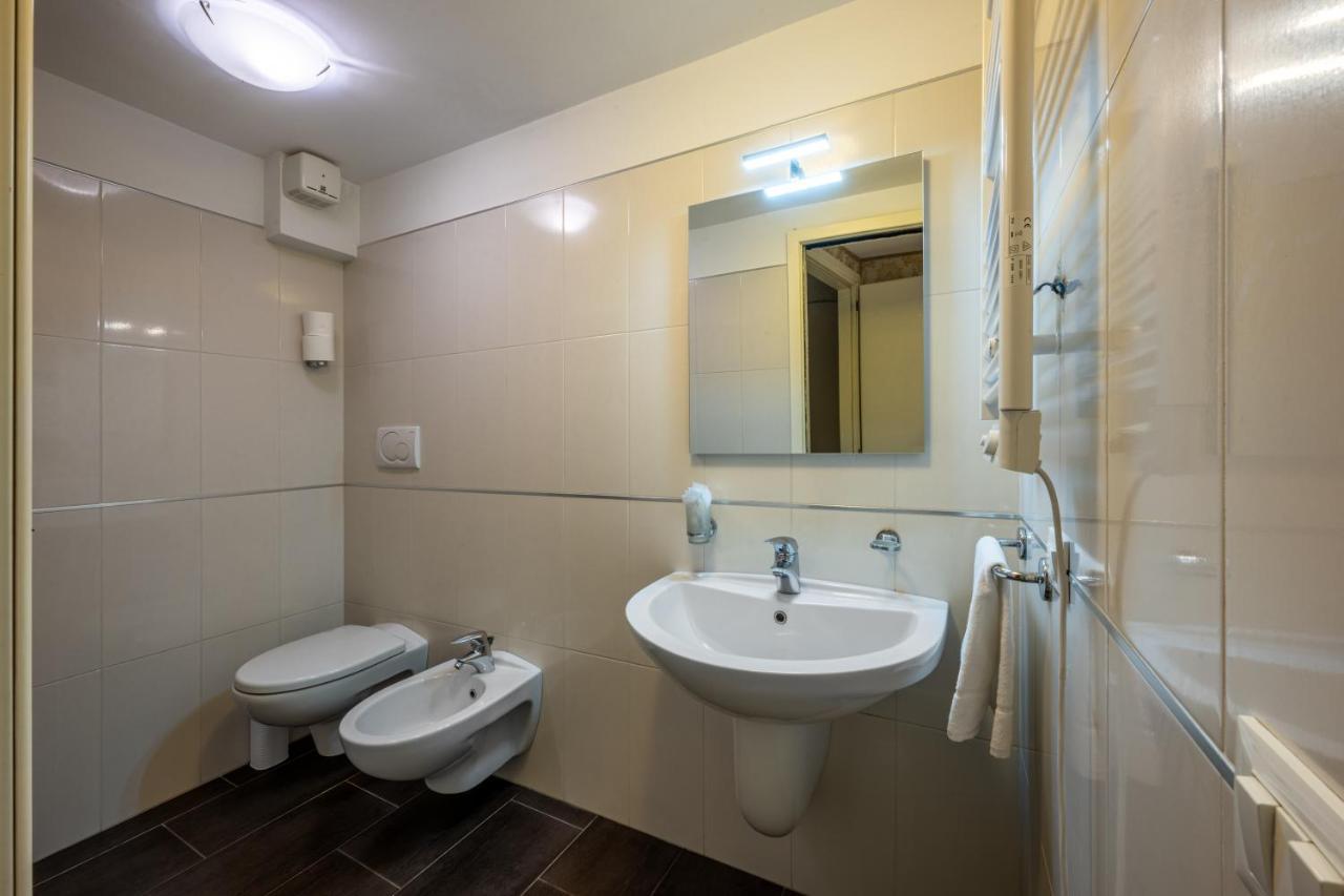 Apostoli Garden Hotel Venice