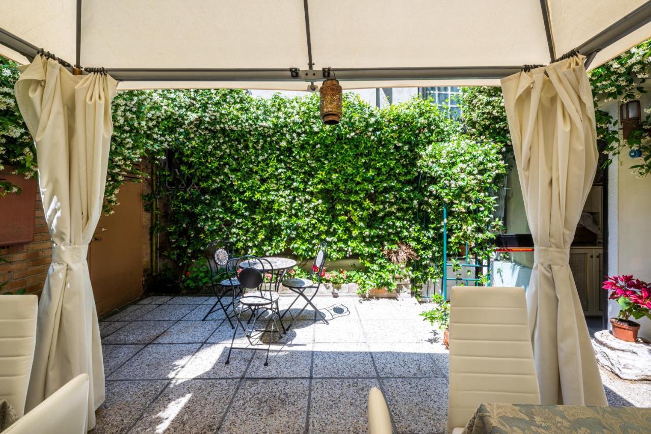 Apostoli Garden Hotel Venice