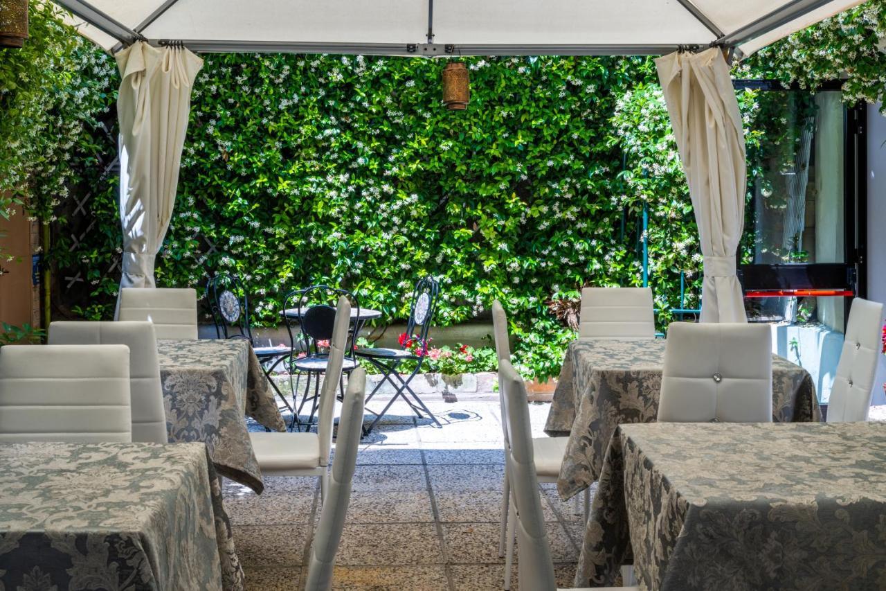 Apostoli Garden Hotel Veneza