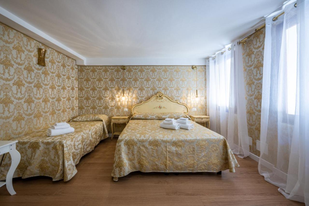 Hotel Apostoli Garden Venice