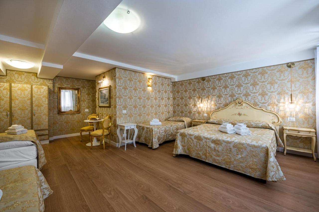 Apostoli Garden Hotel Venice