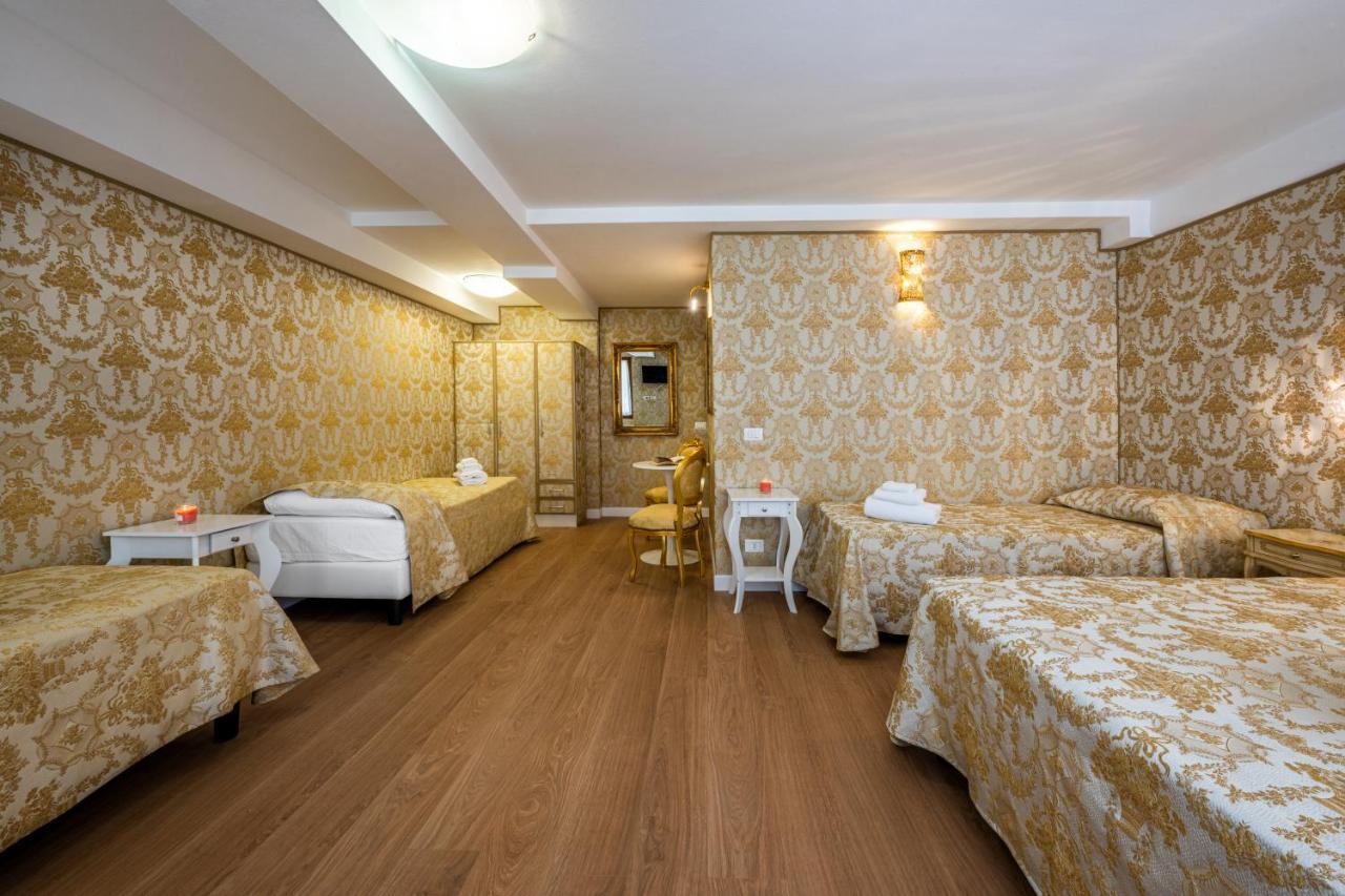 Apostoli Garden Hotel 3*