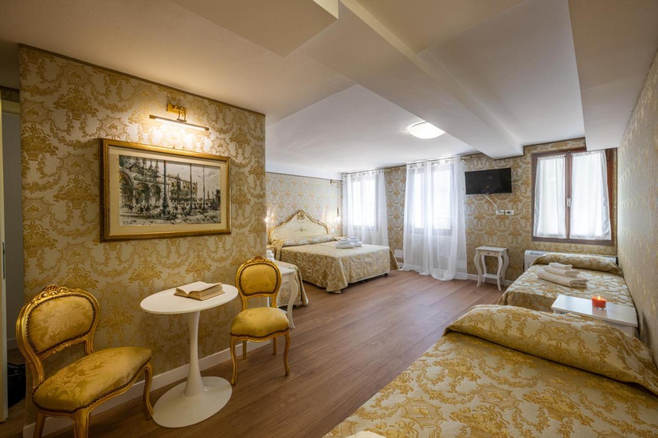 Apostoli Garden Hotel