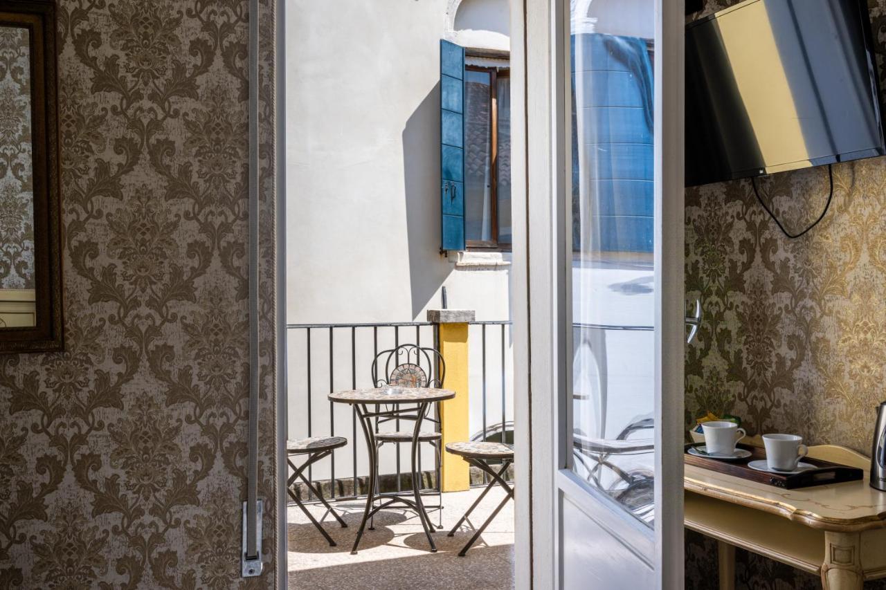 Apostoli Garden Hotel