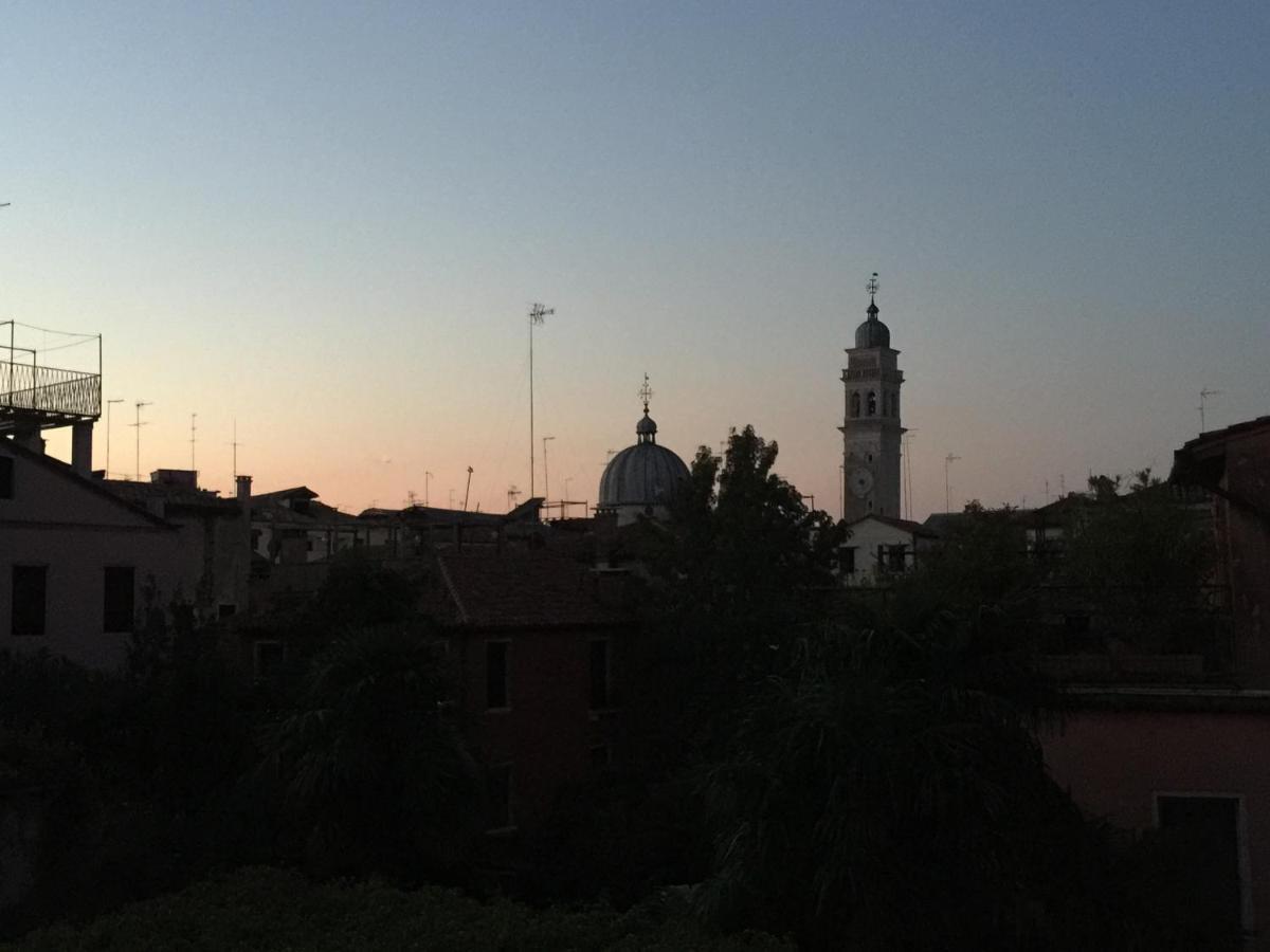 Monolocale Luminosissimo * Venice