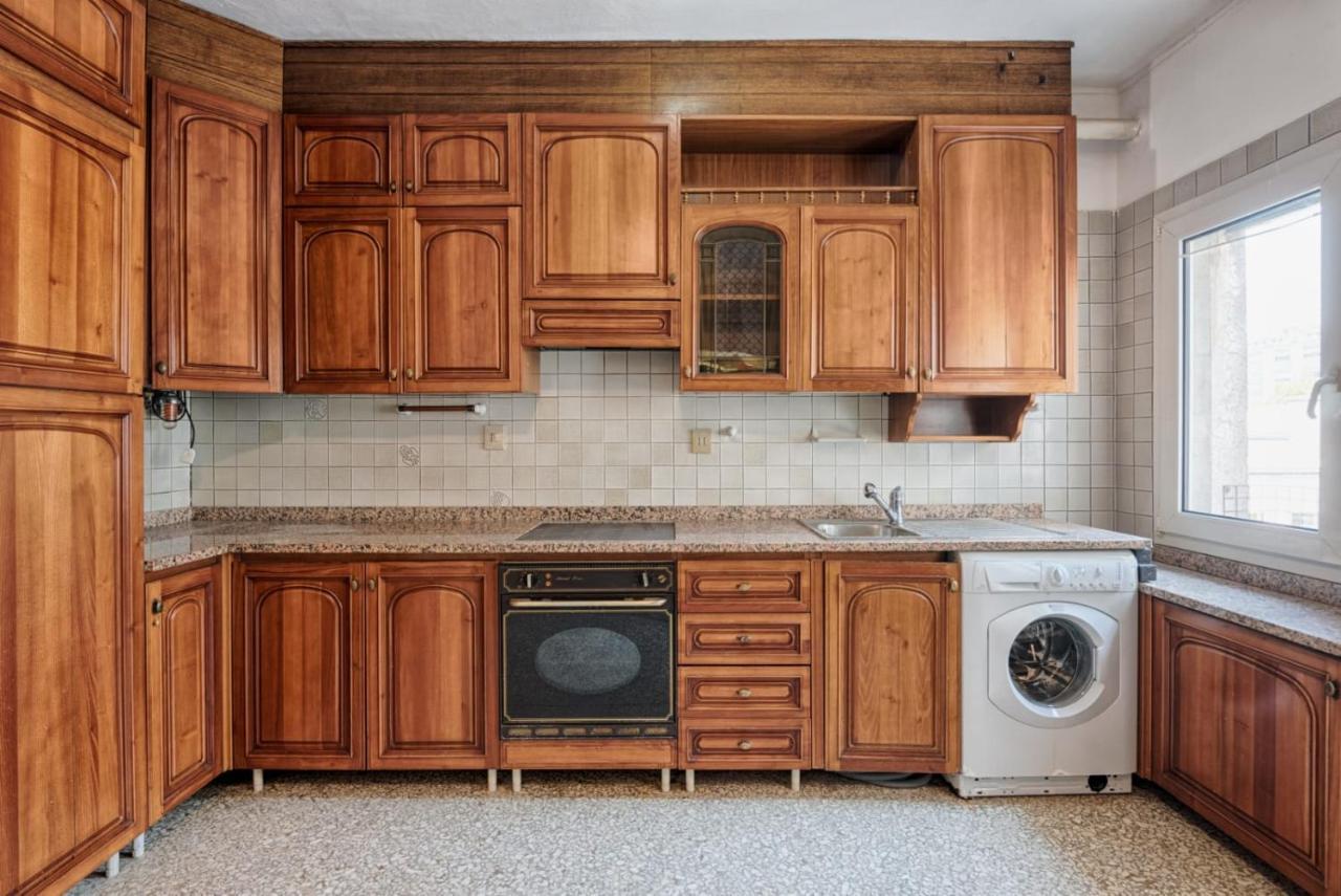 Apartment H&s Apt Private 3 Bedroom