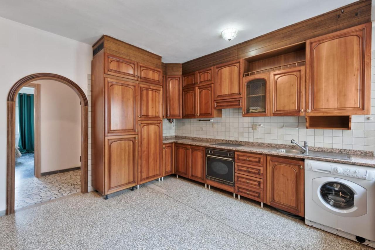 Apartment H&s Apt Private 3 Bedroom