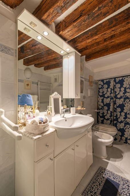 Apartamento Ca' Dell'angelo *