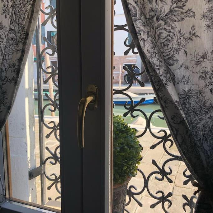 Ca' Dell'angelo * Veneza