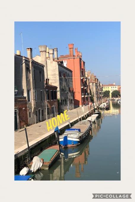 Ca' Dell'angelo Apartment Venice