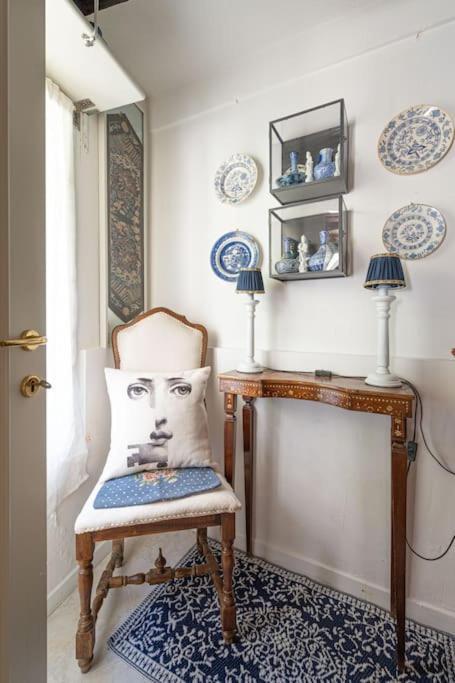 Apartamento Ca' Dell'angelo