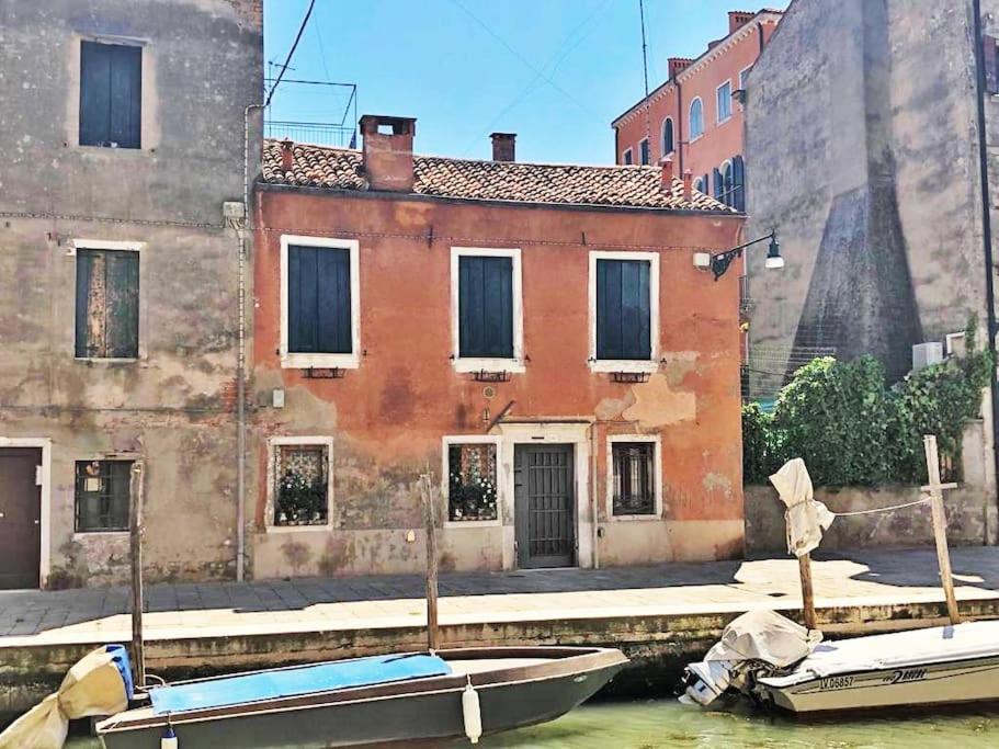 Apartamento Ca' Dell'angelo Veneza