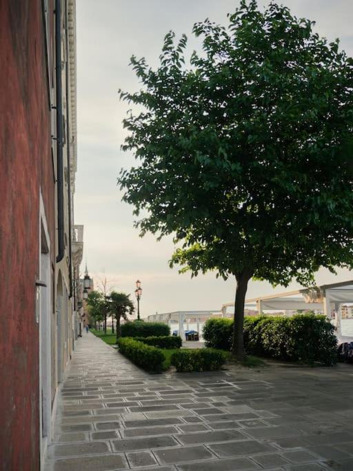Apartment Ca' Bellavista Cool Venice