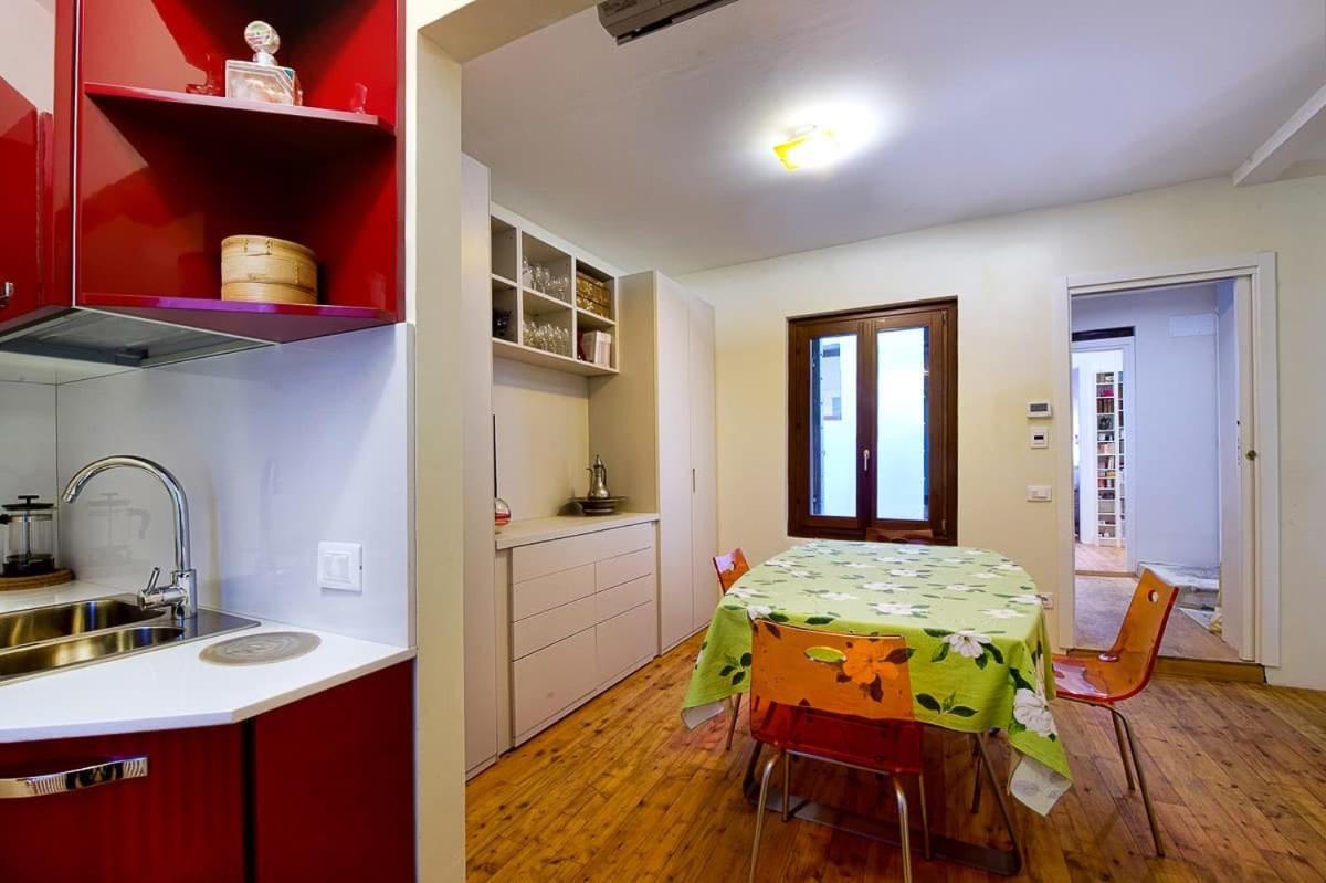 Accademia Apartamento *