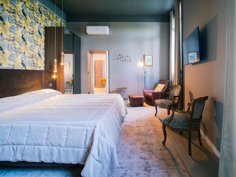 Apartment Ca' Bellavista Cool *