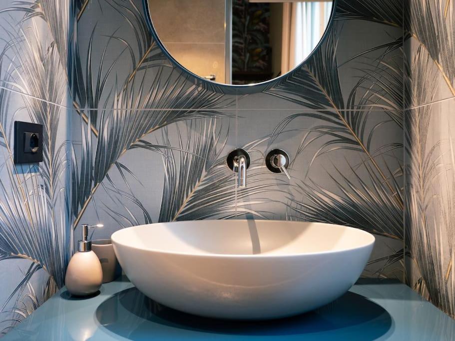 Ca' Bellavista Cool Apartment Venice