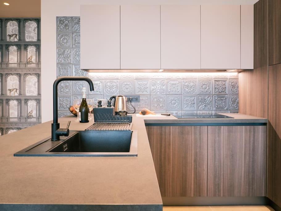 Apartment Ca' Bellavista Cool Venice