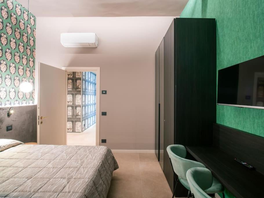 Ca' Bellavista Cool Apartment Venice