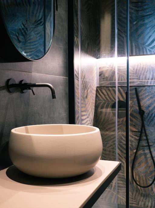 Ca' Bellavista Cool Apartment Venice