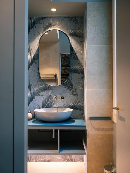 Apartment Ca' Bellavista Cool Venice