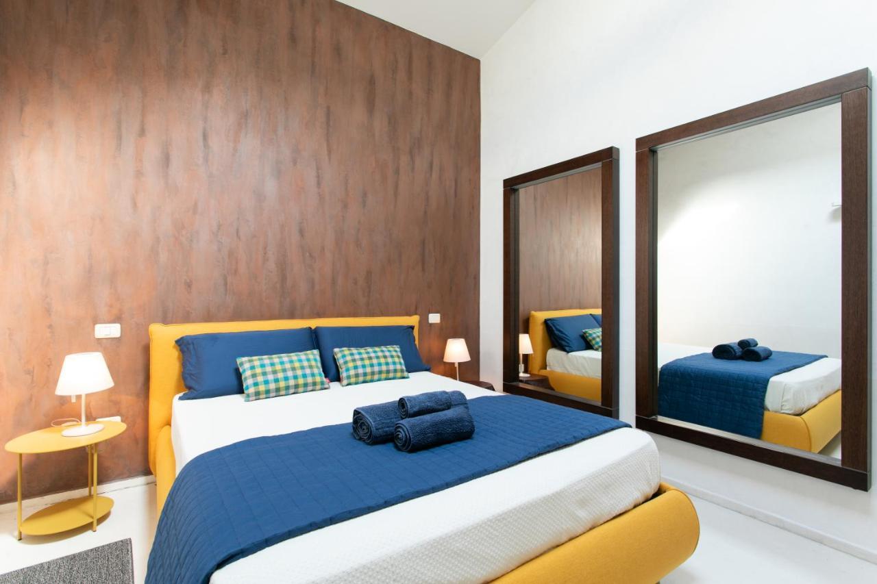 Girolamo Loft By Welchome Apartment Venice