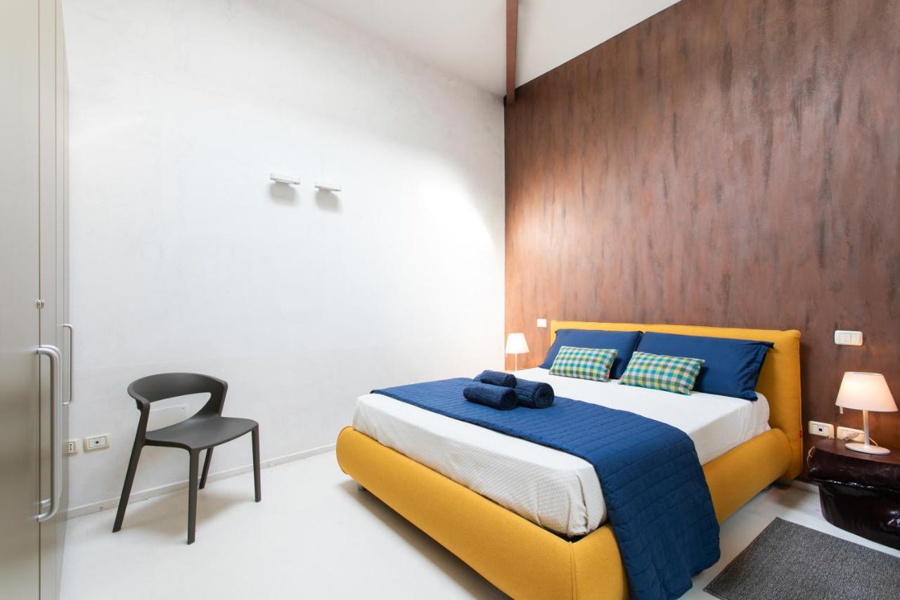 Girolamo Loft By Welchome Apartment Venice