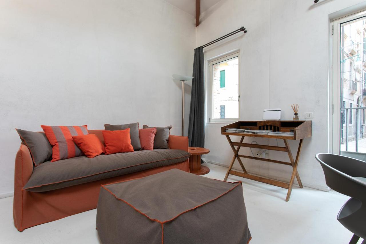 Girolamo Loft By Welchome * Venice