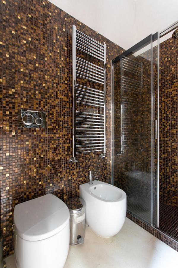 Girolamo Loft By Welchome Apartment